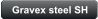 Gravex steel SH