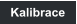 Kalibrace