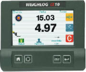 weighlog afa 10