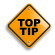 TOP TIP TOP TIP