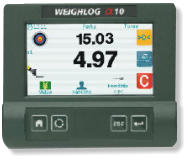 weighlog afa 10